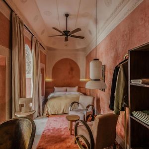 Deluxe Kamer met een King Size Bed